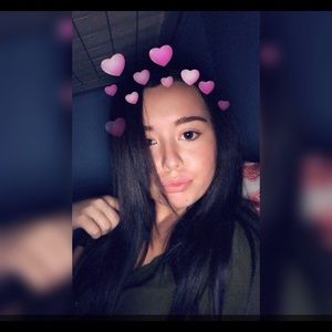 Meet your Posher, Tiffany